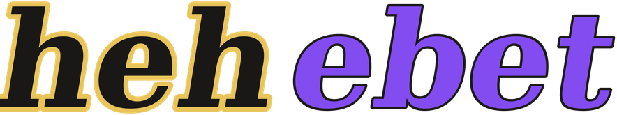 hehebet logo